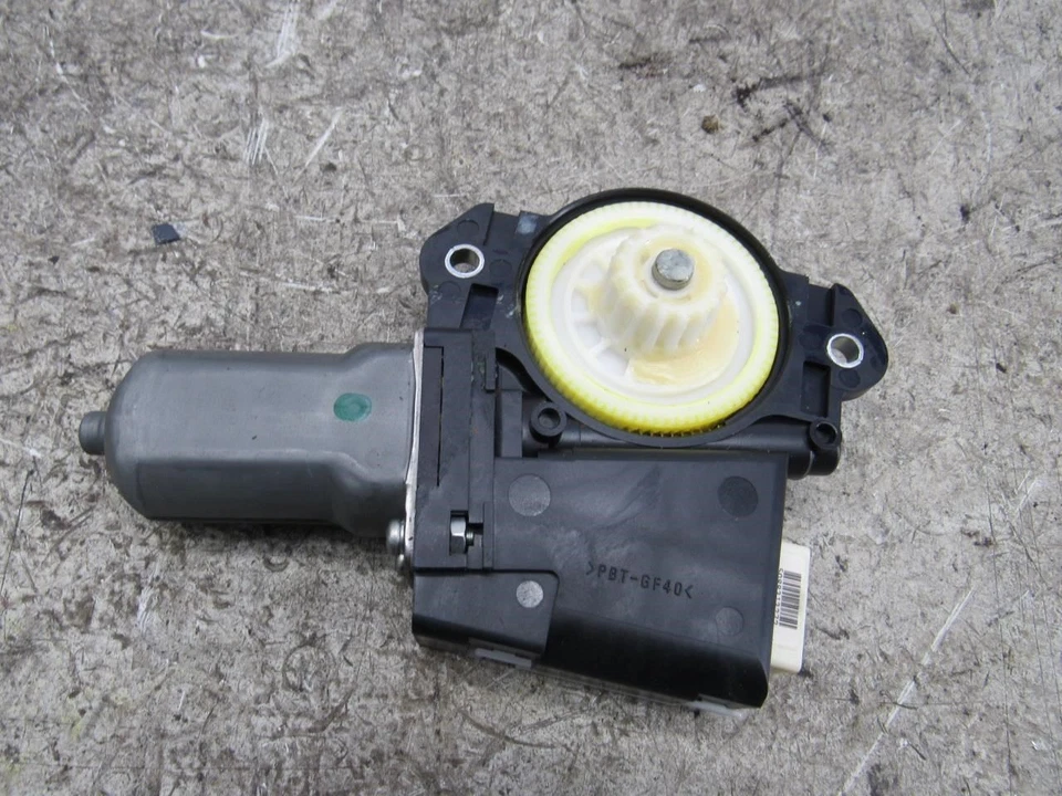 2013 2018 Lexus Es350 Es300H power sunroof un moon roof motor opener OEM gear - Image 1 of 4