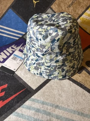 Gorra reversible Air Jordan unisex para adultos talla mediana  Foto 1 de 4