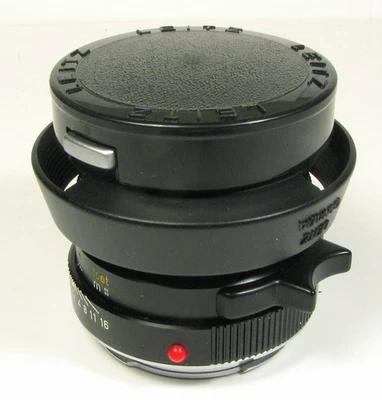 50mm f2 Leitz Canada Summicron-M E39 335944x - Image 1 of 4