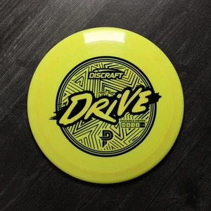 Discraft ESP Drive (First Run: Paige Pierce) - Picture 1 of 22