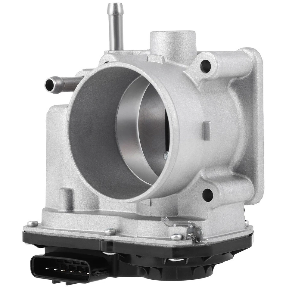 Carrocería del acelerador para Nissan Versa 1,8 L 2007-2012 Nissan Sentra 1,8 L 2,0 L 2007-2019 Foto 1 de 4