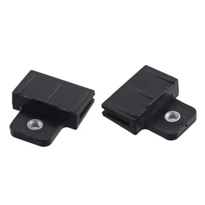 Car Door Glass Channel Clip Car Glass Retainer Clip High Universality Fitment - Picture 1 of 12