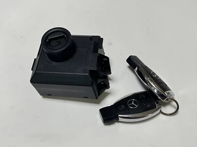 A2469051402 MERCEDES-BENZ W117 CLA250 INTERRUPTOR DE ENCENDIDO MÓDULO DE CONT... - Imagen 1 de 4