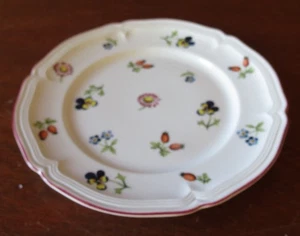 Villeroy & Boch Petite Fleur 6 3/4" Brotteller - Bild 1 von 5