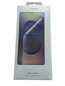 W5-O Samsung Anti-Reflecting Film for Samsung Galaxy S25 Ultra - Zdjęcie 1 z 2