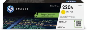 CARTUCHO DE TÓNER LASERJET ORIGINAL AMARILLO HP W2202A 220A ORIGINAL - NUEVO - Imagen 1 de 2