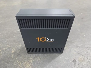 10Zig V1200-PF Zero Client 293F 4xUSB NO AC Adapter - Picture 1 of 4