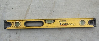 Stanley Fat Max Level 43500 - Image 1 of 3