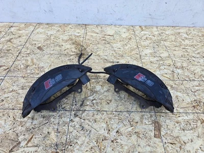 BREMBO FRONT BRAKE CALIPER CALIPERS SET OEM 96K 12-17 AUDI A6 A7 S6 S7 RS7 4.0L - Image 1 of 4