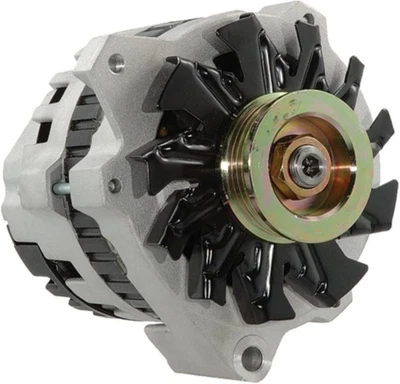 Alternador nuevo para Chevrolet Chevrolet G10 G30, GMC G1500 1987-1991 4,3, 5,7 L Foto 1 de 4
