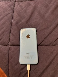 Apple iPhone 5c A1532 Non Funzionante Per Pezzi Di Ricambio - Foto 1 di 4