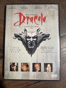 Bram Stoker's Dracula 1997 - Winona Ryder DVD - Bild 1 von 3