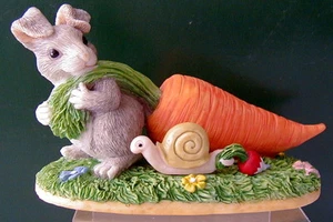 Charming Tails~~Tuggin' Two-Some~~LTD - Picture 1 of 1