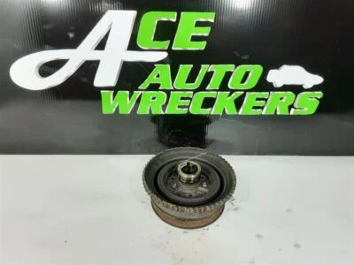 Equilibrador armónico compatible con 96-99 BMW 318i 581350 Foto 1 de 4