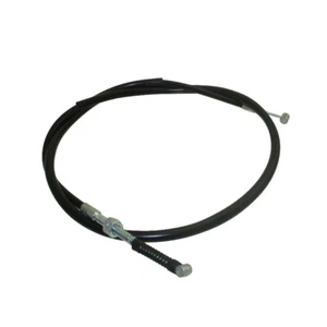 Extended Front Brake Cable + 5 inch For Honda Fuel Injected EFI CRF110 2019-2023 - Picture 1 of 8