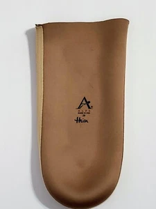 ALPS Talla 28 con Gel GripGel de 3 mm para delineador de piernas para prótesis amputadas - Imagen 1 de 7