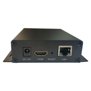 HDMI To NDI Encoder Video Encoder H.265 Video Card 1920x1080 Live Collection szt - Picture 1 of 3
