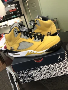 yellow tokyo 5s