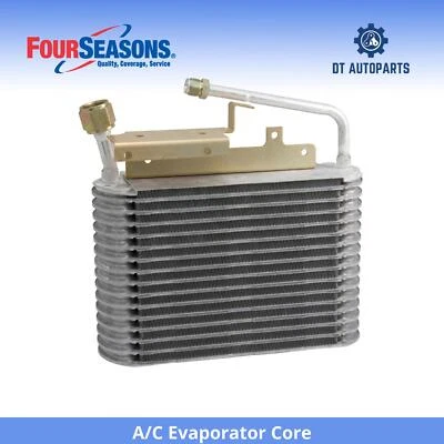 Núcleo evaporador de aire acondicionado Ford Bronco 1981 4 estaciones Foto 1 de 4