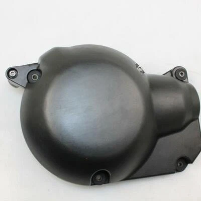 Yamaha V Star 650 2009 OEM LADO IZQUIERDO CUBIERTA MOTOR 21731 Foto 1 de 4