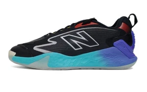 New Balance Fresh Foam X CT-Rally MCHRALL1 Men's Tennis Shoes 2E NWT NBPHDB700K - Picture 1 of 10