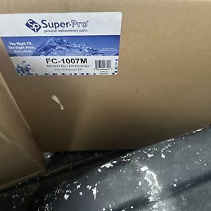 Master Spa Eco Pure Filter Cartridge X268330 Microban Filbur 40 Sq Ft FC-1007M - Picture 1 of 1