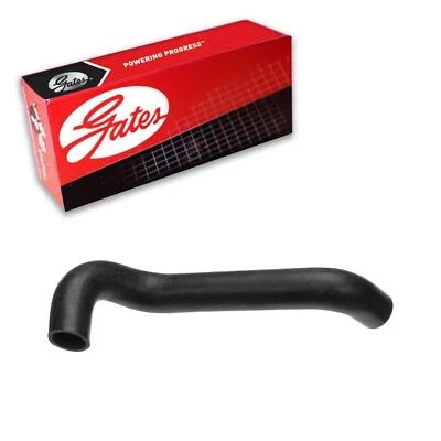 Manguera de refrigerante de radiador Gates superior para Buick Electra 1962-1964 Foto 1 de 3