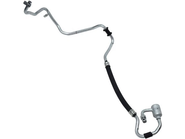 UAC 21GT87Q A/C Suction Line Hose Assembly Fits 2016-2021 Honda Civic - Image 1 of 1