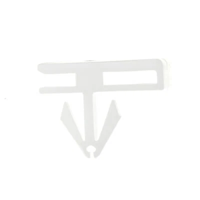 OEM NUEVO 2004-2008 Chevrolet Malibu panel basculante moldura clip retenedor 11589176 Foto 1 de 3