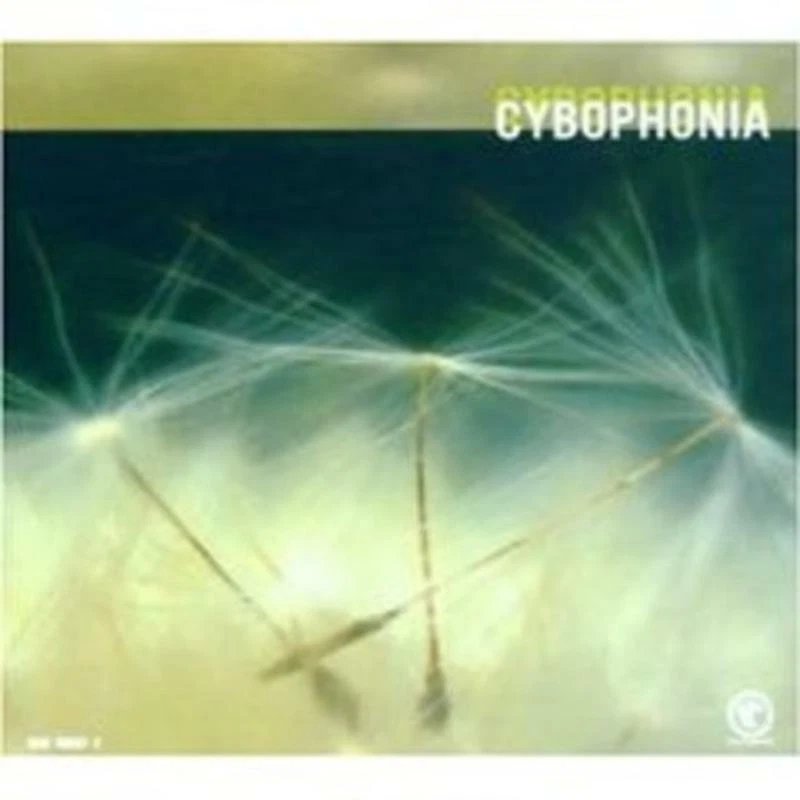 Cybophobia - same CD - Bild 1 von 1