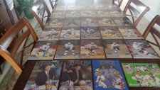 Lot of 27 Diff 2006-07 Springfield Falcons AHL Hockey Photos Tampa Bay Lightning
