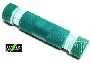 10 Pack GREEN Posi-seal #PS1000 10 ga wire in line connector  - Picture 1 of 1