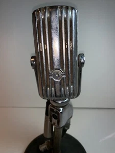 Vintage RARE Amperite CAHK Ribbon microphone - Picture 1 of 5