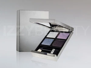 TOM FORD Eyeshadow Quad NIB - Pick Your Color - Picture 1 of 7
