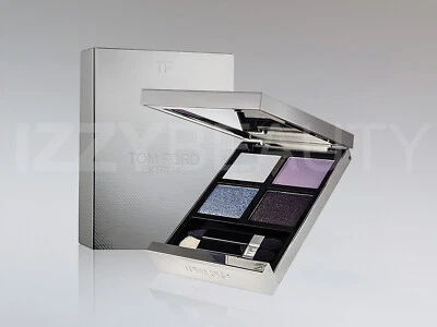 TOM FORD Eyeshadow Quad NIB - Pick Your Color - Image 1 of 2