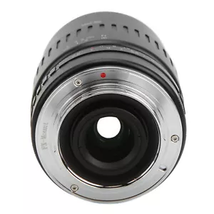 TTArtisan 40mm F2.8 APS‑C Macro Lens Manual FX Mount For X‑A1 X‑A10 XM2 - Picture 1 of 12