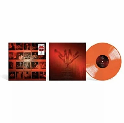 Chris Cornell - No One Sings Like You Anymore Exclusive Orange Vinyl LP IN HAND - Image 1 of 3
