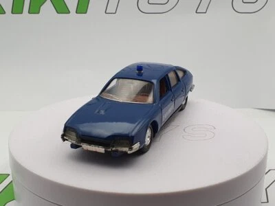 Citroen CX Gendarmerie Solido 1/43 - Immagine 1 di 2