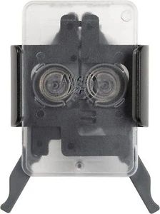 Nite Ize Squeeze Rotating Smartphone Bar Mount, Universal Bike Phone Holder for - Picture 1 of 8