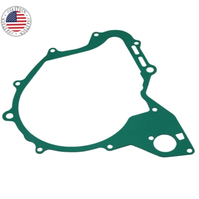 For Yamaha Stator Alternator Cover Gasket XVS400 Drag Star XV500 Virago XV535S Foto 1 de 4