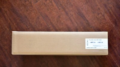 Genuine Ricoh 406664 Transfer Belt C430 100K Page Yield BRAND NEW - Image 1 of 3