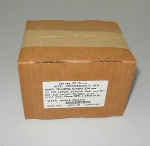 GE Fanuc IC693UAA003LP1 brand NIB NEW - Picture 1 of 3