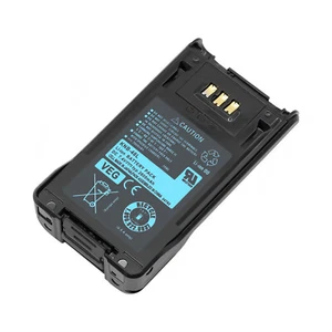 KNB-48L Replace Battery For Kenwood TK-5220 TK-5320 NX-200 NX-300 Two Way Radio - Picture 1 of 7