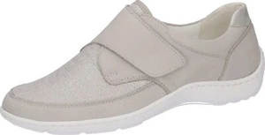 WALDLÄUFER HENNI-Soft Klettschuh Komfortschuh, Weite H = sehr weit , Gr.5 (38) - Bild 1 von 4
