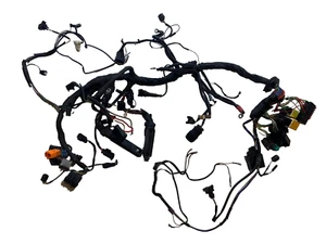 BMW R 1150 GS 1999 - 2004 Wiring Harness Loom 61112306984 - Picture 1 of 14
