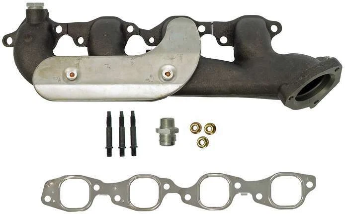 Exhaust Manifold for 1996-1999 Chevrolet C2500 Suburban 7.4L V8 GAS OHV - Image 1 of 1