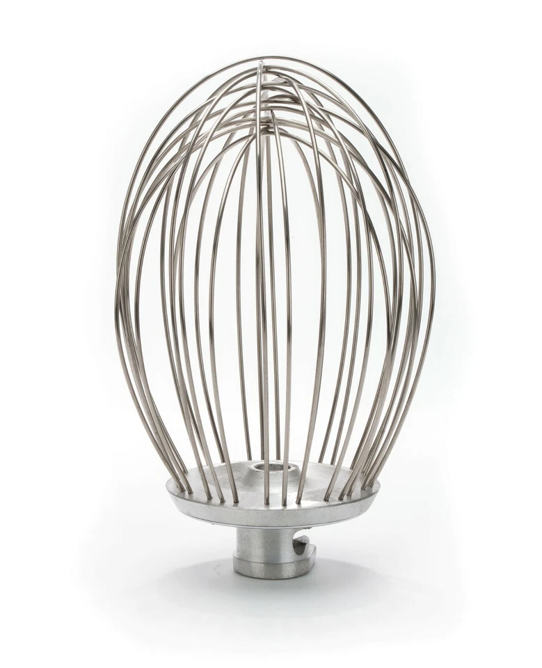 New 60 QT Wire Whip For Hobart Classic Mixers P660/H600 (6060) - Image 1 of 1