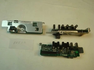 MENGE 5, Dell Poweredge SC1430 USB Front E/A Bedienfeld NF907 0NF907 - Bild 1 von 2