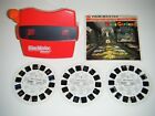 View Master Classic Reel Viewer 2020 With GAF Duke Gardens NJ Reels