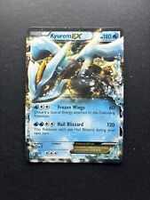 Kyurem-EX BW37/ Promo Black & White Promos Pokémon TCG